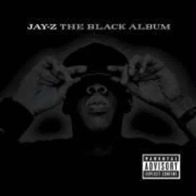 Produktbild von Black Album