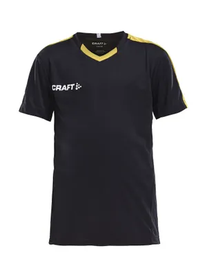Produktbild von Craft Progress Jersey Contrast Jr