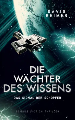 Produktbild von Die Wächter des Wissens