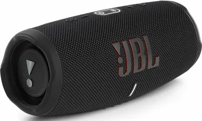 Produktbild von HARMAN KARDON JBL CHARGE 5 Bluetooth® Lautsprecher Outdoor, Wasserfest, USB Rot