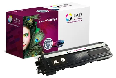 Produktbild von SAD Toner für Brother TN-1050 für HL-1110 etc. black