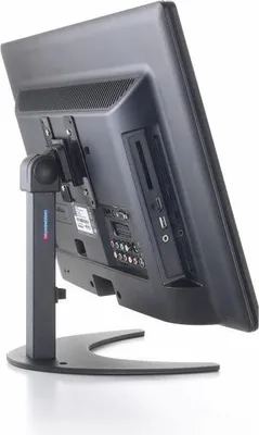 Immagine prodotto di Exponent 50832 supporto per dispositivi DVD e audio Nero