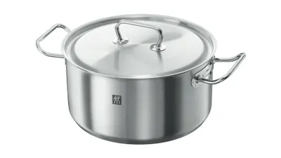 Image de Zwilling Cocotte Twin 16cm 40912-160-0