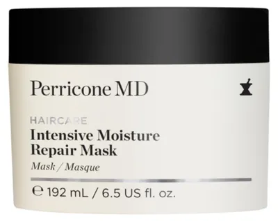 Productafbeelding van Perricone Haircare Intensief Hydraterend Herstellend Masker, nieuw, 192 ml