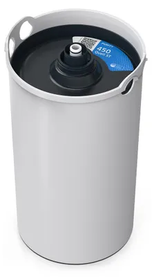 Produktbild von BRITA PURITY 450 Quell ST Wechselfilter