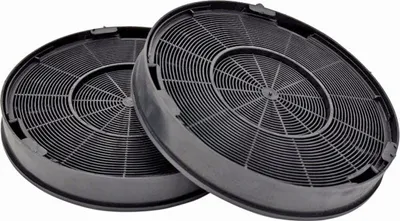 Produktbild von PROKIRA Universal Aktivkohlefilter PRCF05 wie EFF62 / 1120016755