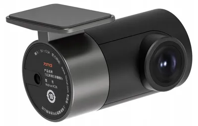 Produktbild von 70mai MIDRIVE-RC06 dashcam Full HD Black