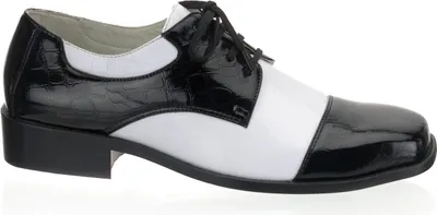 Produktbild von Al Capone Schuhe Schuhgröße: 46-47