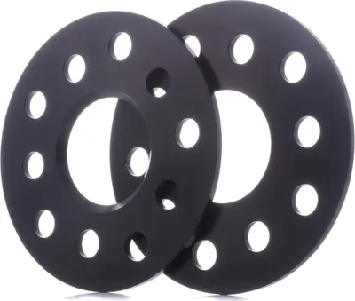 Image de Élargisseur de voie arrière HR (B1055571) pour Audi A8 VW Golf VII A4 B5 Bentley