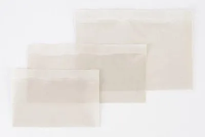 Obrázok produktu pre Kengury DL EkoPapier Kurierské obálky, 1000 kusov