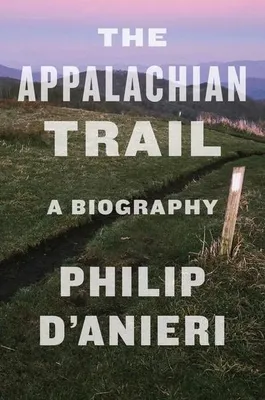 Obrázek produktu pro Appalachian Trail – Lingua: Inglese