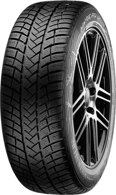 Produktbild von Vredestein Wintrac Pro 245/45R17 99V Fsl Bsw Xl