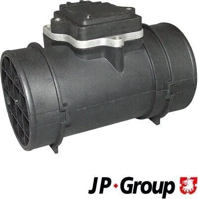 Produktbild von JP GROUP 1293900100 Luftmassenmesser LMM für OPEL Astra F CC (T92) Luftmengenmesser