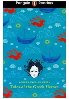 Immagine prodotto di Penguin Readers Level 7: Tales of the Greek Heroes (ELT Graded Reader)
