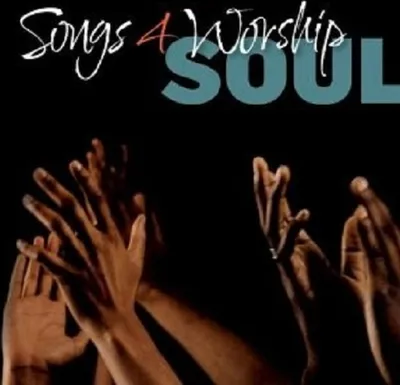 Produktbild von Various-Songs 4 Worship Soul