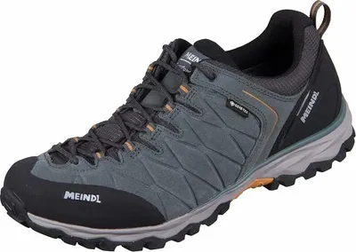 Produktbild von Meindl Mondello GTX Herren Wanderschuhe Trekkingschuhe 5522 035 : 44.5 EU