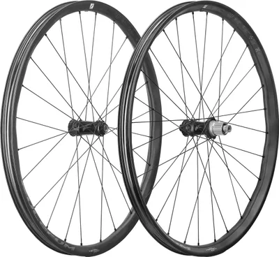 Produktbild von FULCRUM Laufradsatz "Metal Carbon" MTB, XDR