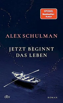 Zdjęcie produktu dla Jetzt beginnt das Leben