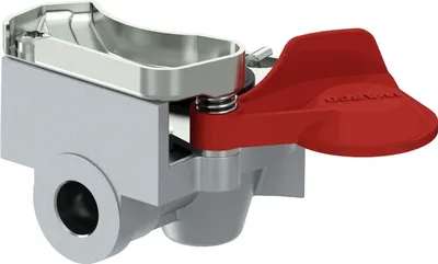 Image de Tête d'attelage WABCO 4522002110 0 003kg