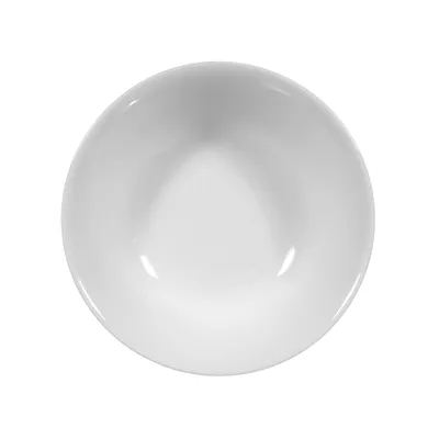 Immagine prodotto di Ciotola da dessert Seltmann Weiden Rondo/Liane bianca 15 cm
