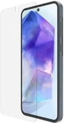 Obrázok produktu pre BELKIN SCREENFORCE TEMPERED GLAS DISPLAYSCHUTZ für SAMSUNG A55 5G (SFB060EC)