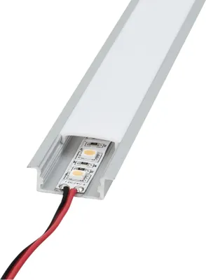 Produktbild von Artecta Profile Pro 19 Recessed Länge: 2m