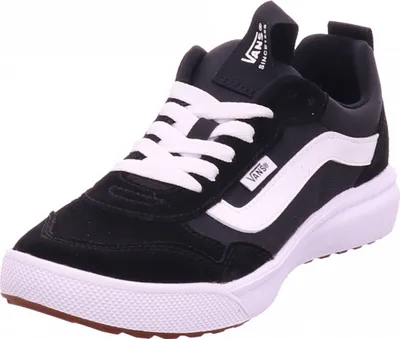 Produktbild von Vans Range Exp VN0A5ELAIJU1 (38/black-white)