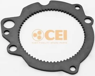 Produktbild von CEI Zahnscheibe Außenplanetengetriebe 135.126 2,590kg
