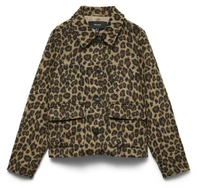 Productafbeelding van Vero Moda 10348427_111_1280088_60, Dames, Chocoladebruin