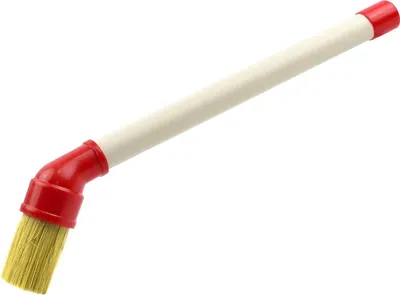 Produktbild von Professioneller Reifenmontagepinsel Für Präzises Auftragen Von Montagepaste Auf Felgen – Effizient Und Schützend Beim Reifenwechsel.