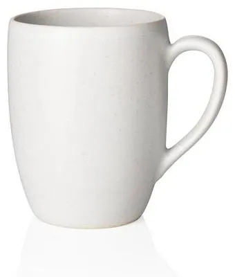 Produktbild von Becher Set ROCKZZERO, 400 ml, Set á 6 Stück, coupe iris, Steinzeug