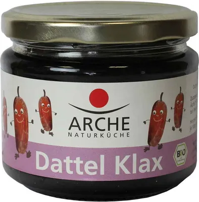 Image de Klax - Datte 330g