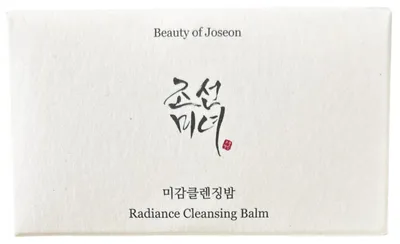 Zdjęcie produktu dla Beauty of Joseon 8809606851663, Balsam oczyszczający, Kobiety, Skóra uniwersalna, Oczyszczenie, Słoiczek, 100 ml