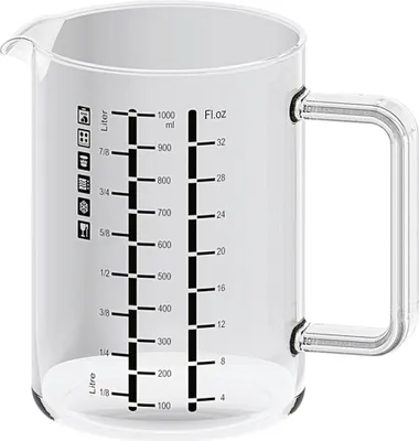 Immagine prodotto di SIMAX Misurino da cucina 1 l
