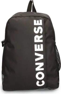 Produktbild von CONVERSE Speed 2 Backpack Converse Black