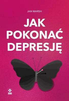 Obrázok produktu pre Ako prekonať depresiu