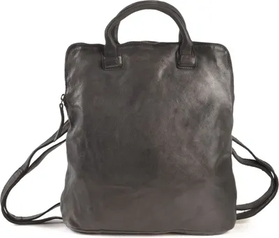 Produktbild von Harold's Rucksack Submarine Damen 020438 schwarz
