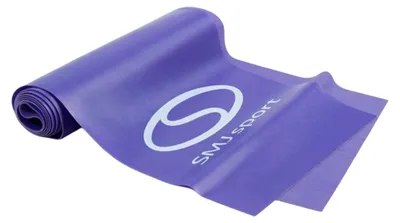 Obrázek produktu pro SMJ Sport – těžký odporový pás PP4056 (jednotná velikost) (fialový)