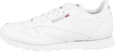 Produktbild von Reebok Classic Leather Damen Schuhe weiß 50151 r. 35