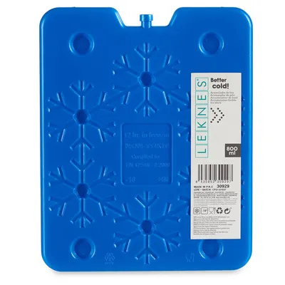 Obrázok produktu pre Chladiaci obal pre chladiaci box, 800 g