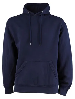 Obrázok produktu pre Pánska mikina s kapucňou Tee Jays FK902 (2XL) (námornícka modrá)