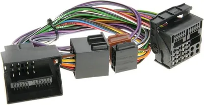 Produktbild von ESX Anschlusskabel Anschlußkabel plug&play PPK 16 für Ford oder BMW