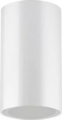 Zdjęcie produktu dla Lampa sufitowa, downlight Otto GU10 biały, biały Struhm 03566