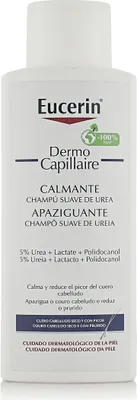 Immagine prodotto di Eucerin Dermo Capillaire Shampoo lenitivo all'urea - 250 ml