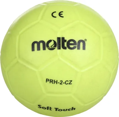 Obrázok produktu pre Hádzanárska lopta Molten PRH-2 veľkosť lopty 0