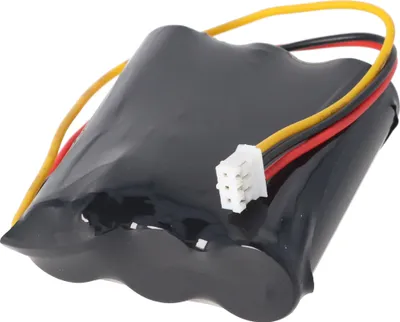 Produktbild von 1800mAh Akku passend für tonies Toniebox, ideal geeignet für Audiosystem Tonie Box, Kinder Hörspielbox, 3,6V