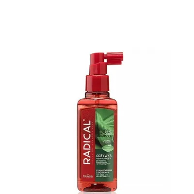 Obrázok produktu pre Farmona Radical Odywka wzmacniajca do wosw osabionych i wypadajcych, 100ml