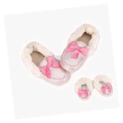 Obrázok produktu pre Me & You Mädchen Moccasins L Puppen- und Mädchenpantoffeln 330743