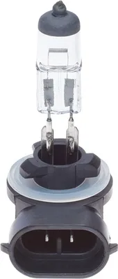 Produktbild von H27W/2 BOSCH Lampen Autolampen 12V 27W 1 987 302 025