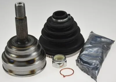 Produktbild von LÖBRO Gelenksatz Antriebswelle für RENAULT CLIO I (B/C57, 5/357) 303433